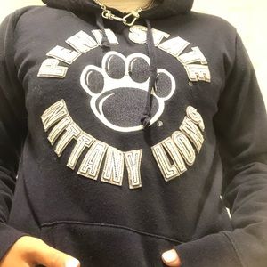 Penn State Sweatshirt 😺